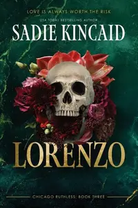 Lorenzo (Chicago Ruthless 3)