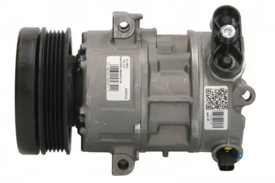 Compresor climatizare potrivit OPEL CORSA D, CORSA D HATCHBACK, CORSA E, CORSA E HATCHBACK 1.0-1.4LPG 07.06