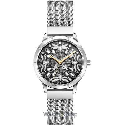 Ceas Thomas Sabo Thomas Sabo WA0423-201-201 Ladies Watch Spirit Magic Garden 33mm 5ATM