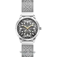 Ceas Thomas&nbsp;Sabo Thomas Sabo WA0423-201-201 Ladies Watch Spirit Magic Garden 33mm 5ATM