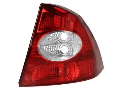 Tripla stop Lampa spate FORD FOCUS II limuzina (DA_) 2004-2008