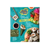 Foi De Alge Pentru Sushi Nori Blue Dragon 11g
