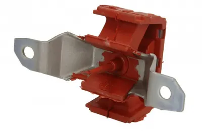 Suport sistem esapament potrivit RENAULT ESPACE IV, LAGUNA II, VEL SATIS 2.0-3.5 10.01