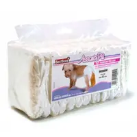 Scutece absorbante, M 12 buc