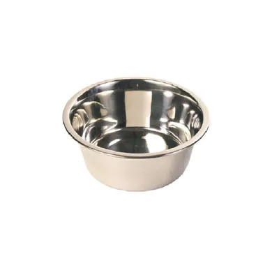 Castron inox pentru apa litri 4 l