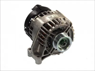 Alternator (14v, 120a) Alfa Romeo Mito; Fiat 500, 500 C, Doblo, Grande Punto, Idea, Punto, Punto Evo, Tipo; Ford Ka; Lancia Musa, Ypsilon 1.2 1.4 Dupa 2003