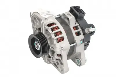 Alternator (12V, 70A) potrivit HYUNDAI I10 I, I20 I 1.2 1.2LPG 09.08-08.14