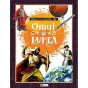 Omul si lumea
