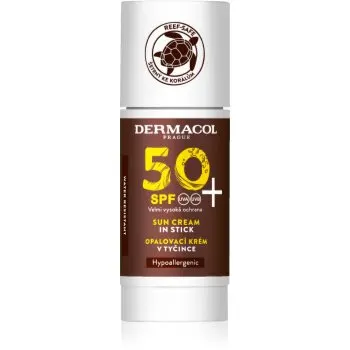 Dermacol Sun Water Resistant baton cu protectie solara SPF 50+