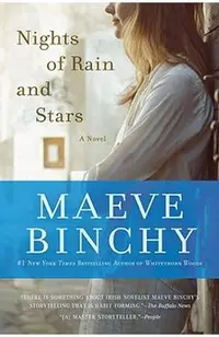 Nights of Rain and Stars