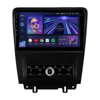 Navigatie Auto Teyes CC3 Ford Mustang 5 2005-2014 4+32GB 10.2" QLED Octa-core 1.8Ghz, Android 4G Bluetooth 5.1 DSP