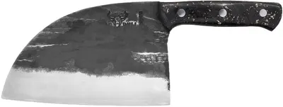 Cuțitul șefului bucătarului sârb Samura - Madbull Almazan, 18 cm, mâner de carbon