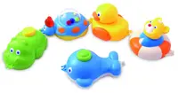 Jucarii baie 2594