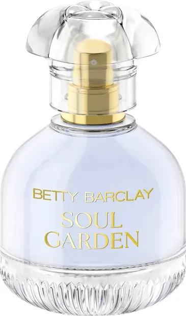 Betty Barclay Apă de toaletă Soul Garden, 20 ml