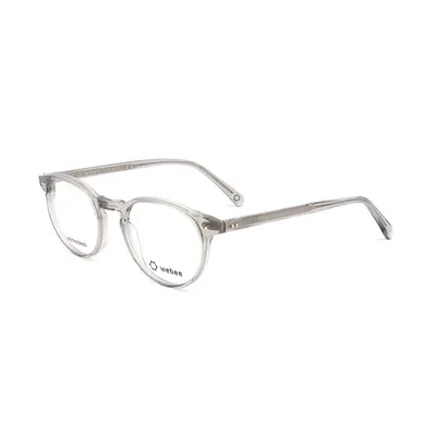 Rame ochelari de vedere unisex webee LINDEN 4