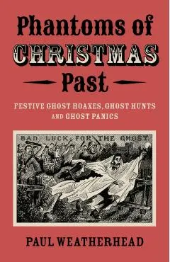 Phantoms of Christmas Past
