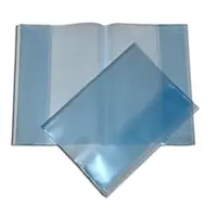 Coperta manual 4D (46cmx27.9cm) Daco, transparent
