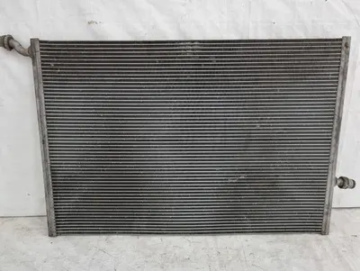 Radiator auxiliar racire apa A0995002003 Mercedes C-Class (2014->) [W205] 2.2 cdi
