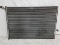 Radiator auxiliar racire apa A0995002003 Mercedes C-Class (2014->) [W205] 2.2 cdi