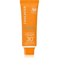 Lancaster Sun Sport Invisible Face Gel gel de piele calmant SPF 30