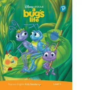 A Bug s Life