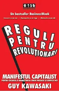 Reguli pentru revolutionari