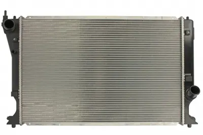 Radiator apa racire motor (transmisie manuala) TOYOTA AVENSIS, COROLLA VERSO 2.0D 2.2D intre 2005-2009