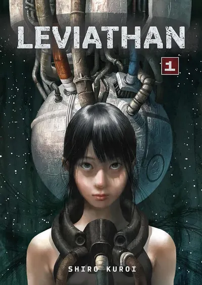 Leviathan, Vol. 1