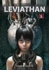 Leviathan, Vol. 1