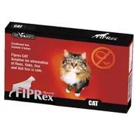 Fiprex Pisica