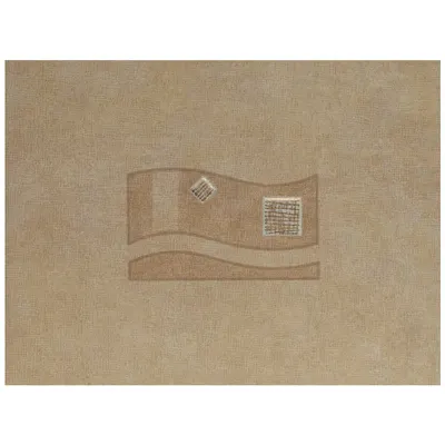 Faianta decorativa Summer Beige 25 x 33
