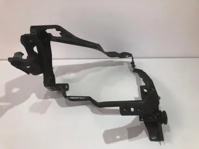Suport far stanga a2046200991 Mercedes C-Class (2007-2010) [W204]