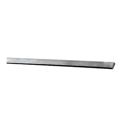 Bara Cu stanat 12x5mm 2,4m