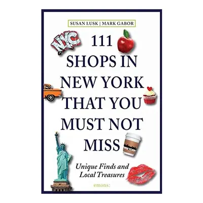 111 shops in New York that you must not miss