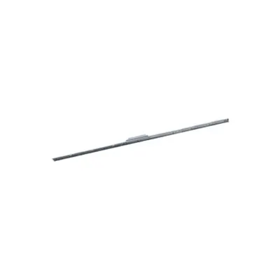 Module 1420mm w. LED Board 560+560+280mm 32W 4K 4417lm DALI