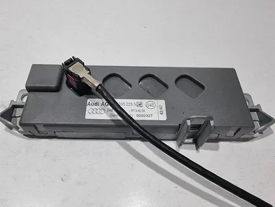 Amplificator antena 8K5035225N Audi A4 (2007-2011) [8K2, B8]