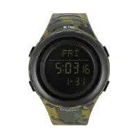 Ceas tactic M-TAC Compass Camuflaj - Default Title