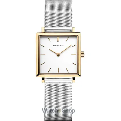 Ceas Bering Bering 18226-010 Ladies Watch Classic 26mm 3ATM