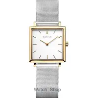Ceas Bering Bering 18226-010 Ladies Watch Classic 26mm 3ATM