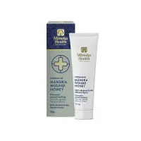Miere de Manuka antibacteriană - pentru răni - 30g - Default Title