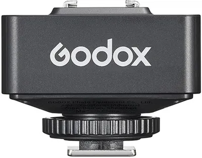 Receptor TTL fără fir Godox - XR-S, pentru Sony, negru