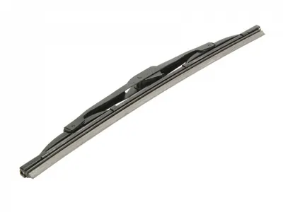 Stergator Standard Spate (1 Buc) H595 Twin 280mm Ford Fiesta V, Focus, Fusion, Mondeo Iii; Nissan Terrano Ii; Seat Altea Xl, Cordoba, Cordoba Vario, Leon, Toledo Iii; Vw Polo