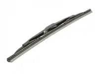 Stergator Standard Spate (1 Buc) H595 Twin 280mm Ford Fiesta V, Focus, Fusion, Mondeo Iii; Nissan Terrano Ii; Seat Altea Xl, Cordoba, Cordoba Vario, Leon, Toledo Iii; Vw Polo