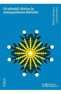 eBook 10 situatii clinice in acompanierea doliului
