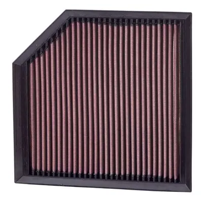 Filtru aer sport VOLVO XC90 I KN Filters 33-2400