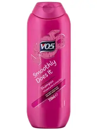 VO5 Sampon 250 ml Smoothly Does It