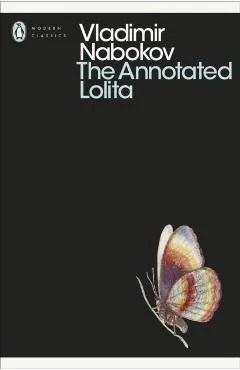 Annotated Lolita