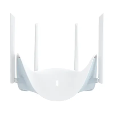 Router wireless D-LINK R95, 4096-QAM, Tri-Band