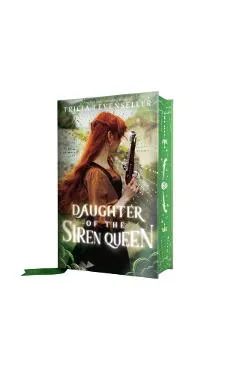 Daughter of the Siren Queen