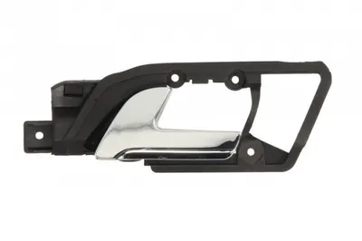 Maner usa spate stanga, interior, crom VW POLO 2001-2009